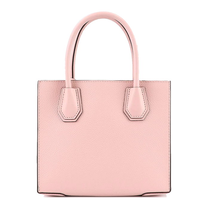 Michael Kors Sac Mercer 35S1GM9M2L-POWDER-BLUSH Rose