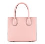 Michael Kors Sac Mercer 35S1GM9M2L-POWDER-BLUSH Rose
