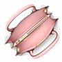 Michael Kors Sac Mercer 35S1GM9M2L-POWDER-BLUSH Rose