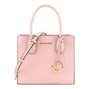 Michael Kors Sac Mercer 35S1GM9M2L-POWDER-BLUSH Rose