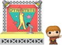 Funko Bitty Pop! Stages BTS Dynamite - Jin