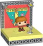 Funko Bitty Pop! Stages BTS Dynamite - Jin