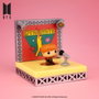 Funko Bitty Pop! Stages BTS Dynamite - Jin