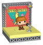 Funko Bitty Pop! Stages BTS Dynamite - Jin