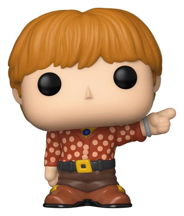 Funko Bitty Pop! Stages BTS Dynamite - Jin