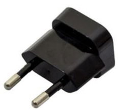 Acer Adaptateur secteur / Prise électrique pour l'Europe