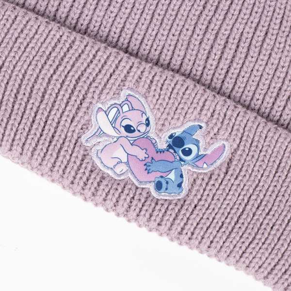 Cerdá Tu:T.Unica - Ensemble 2 pièces avec motif Stitch (purple), recommandé à partir de 3 ans