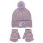 Cerdá Tu:T.Unica - Ensemble 2 pièces avec motif Stitch (purple), recommandé à partir de 3 ans