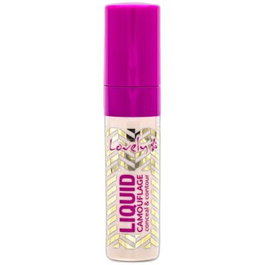 LOVELY LIQUID CAMOUFLAGE4