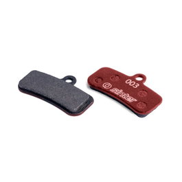 Sinter Jg.Past.Freno Sinter S514 Tipo 004 Shimano D Rouge