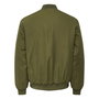 Veste Only & Sons Onsrussel Padded Bomber Olive XL