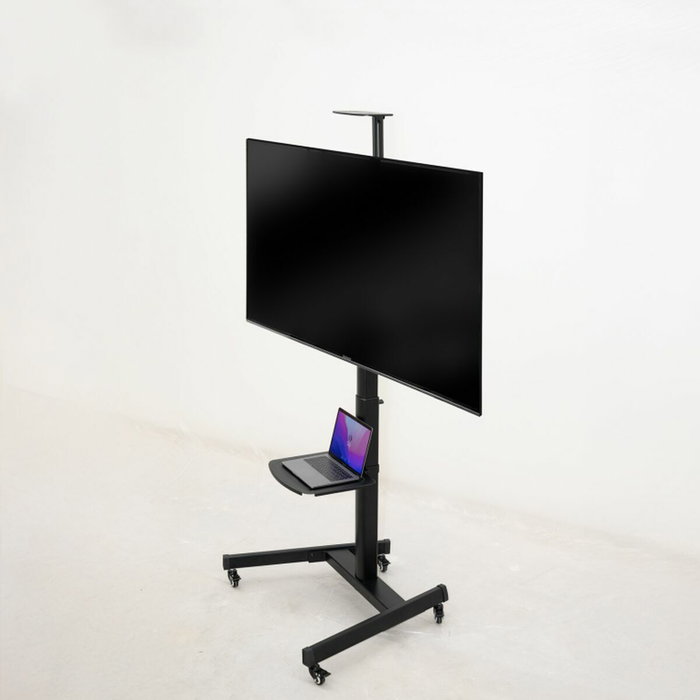 Casque TooQ FS1184M-B 70" 37" 80 kg