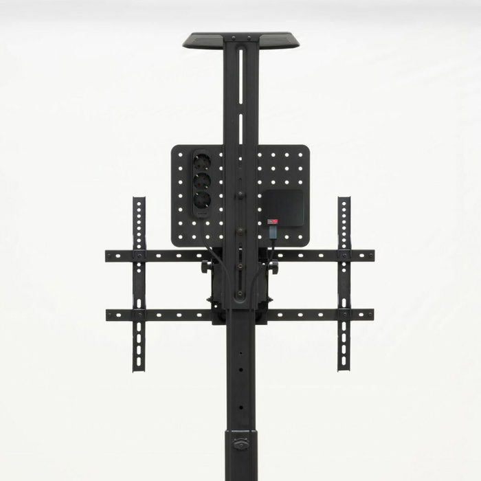 Casque TooQ FS1184M-B 70" 37" 80 kg