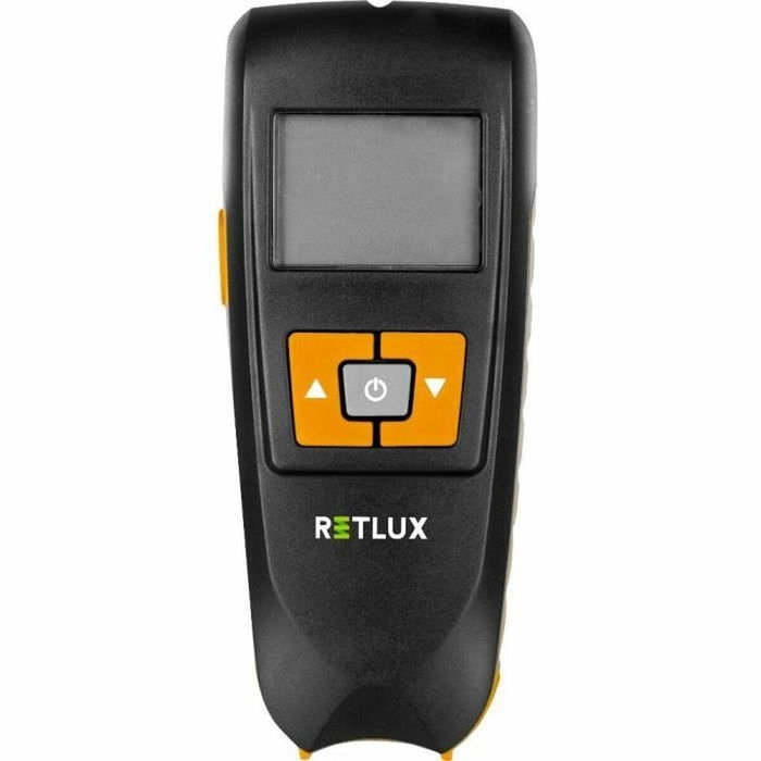 Retlux Multidétecteur 4 en 1 RDT 100
