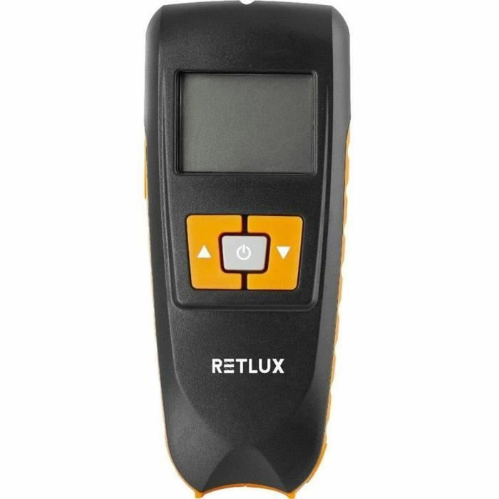 Retlux Multidétecteur 4 en 1 RDT 100