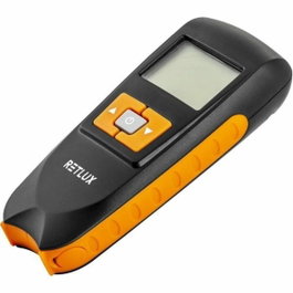 Retlux Multidétecteur 4 en 1 RDT 100