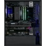 Actina KOMACNGIP0171 PC de bureau Intel Core i5-14400F, 32 GB RAM, 1 TB SSD, Noir