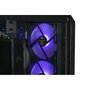 Actina KOMACNGIP0171 PC de bureau Intel Core i5-14400F, 32 GB RAM, 1 TB SSD, Noir