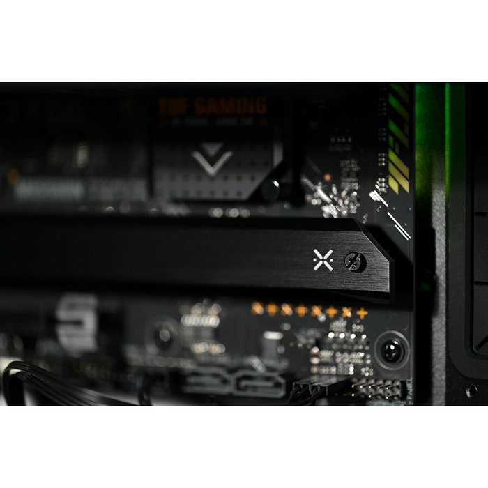 Actina KOMACNGIP0171 PC de bureau Intel Core i5-14400F, 32 GB RAM, 1 TB SSD, Noir Actina KOMACNGIP0171 PC de bureau Intel Core i5-14400F, 32 GB RAM, 1 TB SSD, Noir