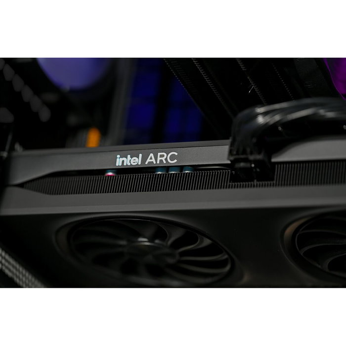 Actina KOMACNGIP0171 PC de bureau Intel Core i5-14400F, 32 GB RAM, 1 TB SSD, Noir Actina KOMACNGIP0171 PC de bureau Intel Core i5-14400F, 32 GB RAM, 1 TB SSD, Noir