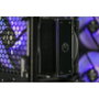 Actina KOMACNGIP0171 PC de bureau Intel Core i5-14400F, 32 GB RAM, 1 TB SSD, Noir