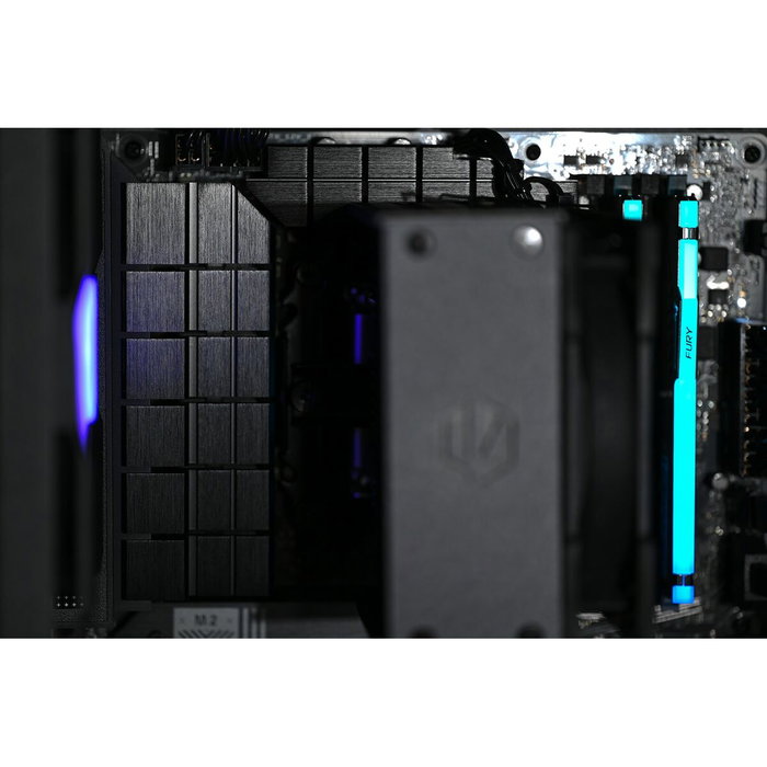 Actina KOMACNGIP0171 PC de bureau Intel Core i5-14400F, 32 GB RAM, 1 TB SSD, Noir Actina KOMACNGIP0171 PC de bureau Intel Core i5-14400F, 32 GB RAM, 1 TB SSD, Noir
