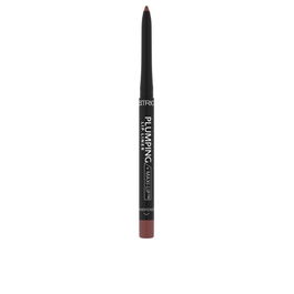 Catrice Crayon à Lèvres Repulpant #040 Volumateur, Effet Mat Satiné, Formule Vegan Waterproof