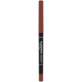 Catrice Crayon à Lèvres Repulpant #040 Volumateur, Effet Mat Satiné, Formule Vegan Waterproof
