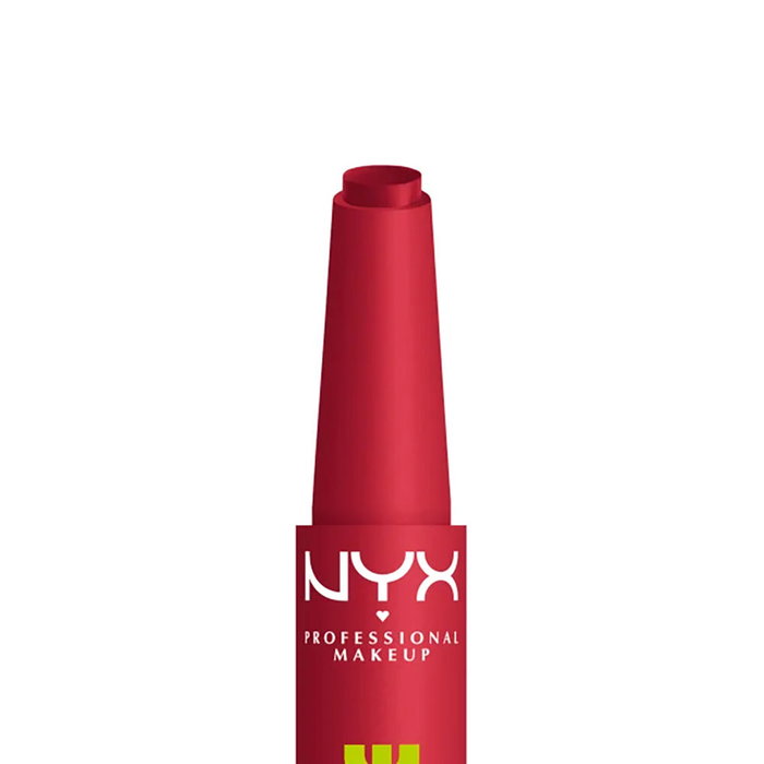 Nyx Professional Make Up Rouge à lèvres FAT MATTE Plushin' Plum 2 g