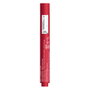 Nyx Professional Make Up Rouge à lèvres FAT MATTE Plushin' Plum 2 g