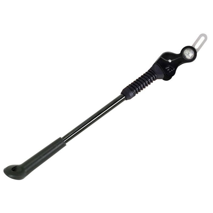 Hebie Béquille arrière AX ajustable Hebie Béquille arrière AX ajustable