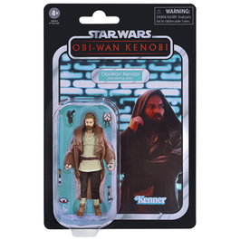 Hasbro Star Wars Vintage Collection Obi-Wan Kenobi Wandering Jedi