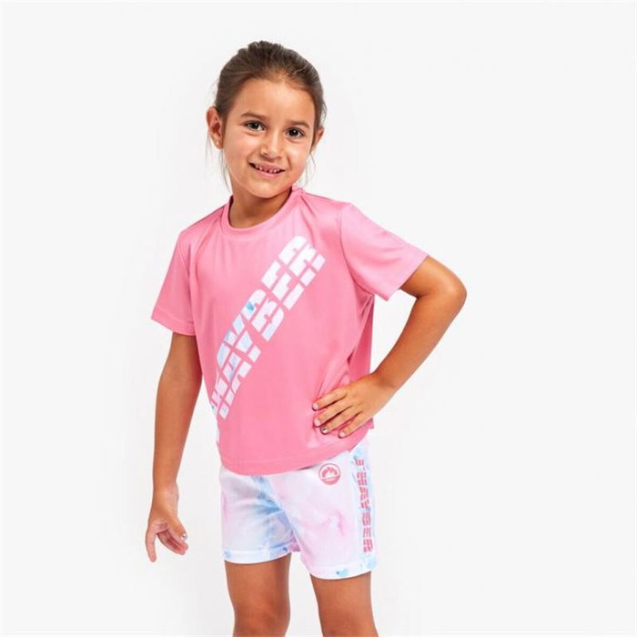 Ensemble de Sport pour Enfants J-Hayber DN23075-800 Multicouleur