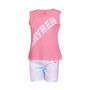 Ensemble de Sport pour Enfants J-Hayber DN23075-800 Multicouleur