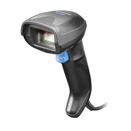 Datalogic GD4520B Black