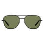 Lunettes de soleil Homme Polaroid PLD2068SX807U ø 58 mm