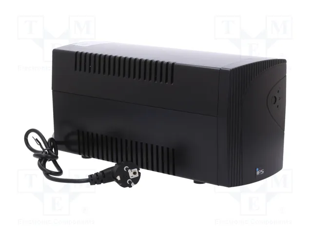 IPS TM-LI-1K2-PC 1,2kVA 720W IPS TM-LI-1K2-PC 1,2kVA 720W