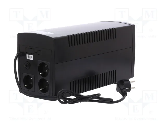 IPS TM-LI-1K2-PC 1,2kVA 720W IPS TM-LI-1K2-PC 1,2kVA 720W