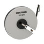 WOLFPACK LINEA PROFESIONAL Cinta métrica 20 mètres