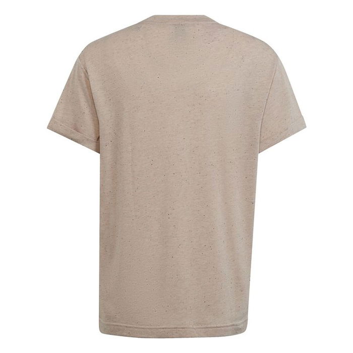 T shirt à manches courtes Enfant Adidas Future Icons Winners Rose M