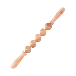 BIFULL Rouleau de cube maderothérapie