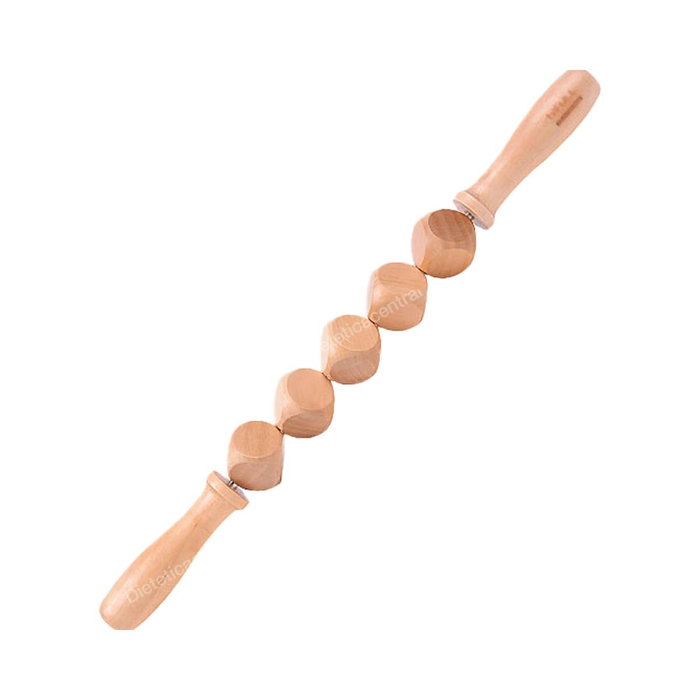 BIFULL Rouleau de cube maderothérapie BIFULL Rouleau de cube maderothérapie