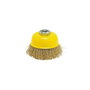 Mota Brosse rotative FH060 Acier ø 60 mm