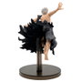BANPRESTO Figura All For One - My Hero Academia - Figurine de Collection de 14cm - Age Recommandé 15 ans et plus