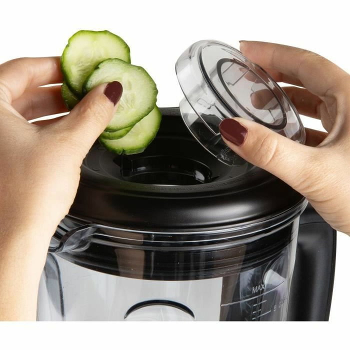 Domo Blender XPOWER DO747BL Gris, 2 L
