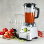 Domo Blender XPOWER DO747BL Gris, 2 L