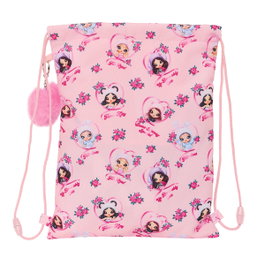 Na!Na!Na! Surprise Sac à dos à cordons Fabulous Rose