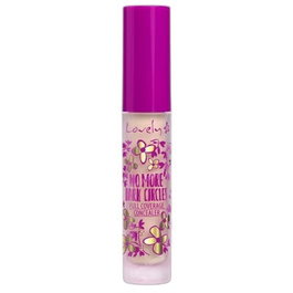 LOVELY CONCEALER NO MORE DARK CIRCLES