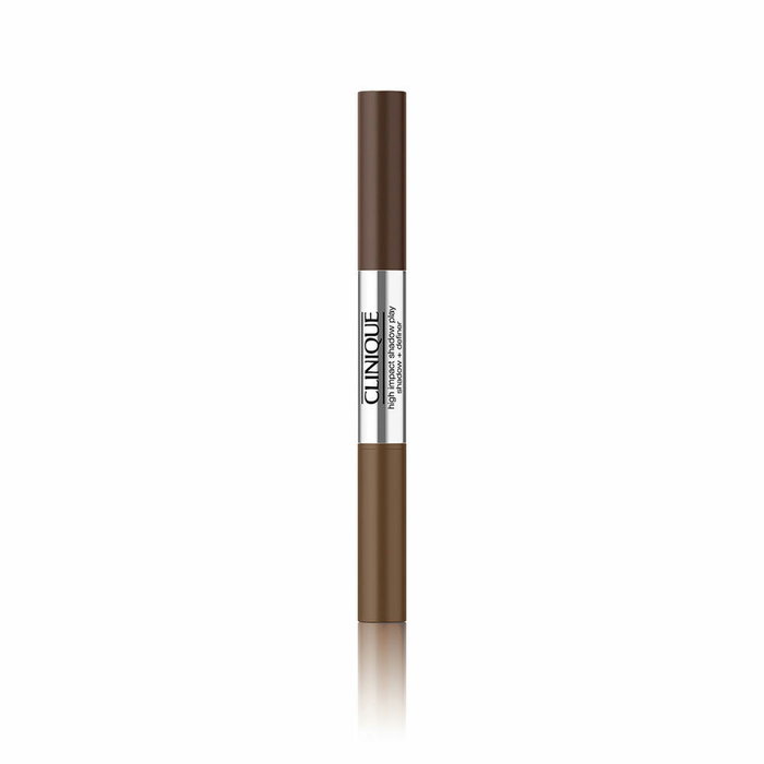 Clinique HI SHADOW PLAY rum and cola Clinique HI SHADOW PLAY rum and cola