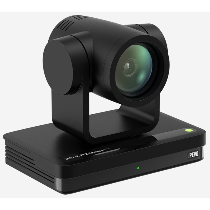 Ipevo VC-Z4K Caméra de vidéoconférence PTZ 4K UHD Noir Ipevo VC-Z4K Caméra de vidéoconférence PTZ 4K UHD Noir